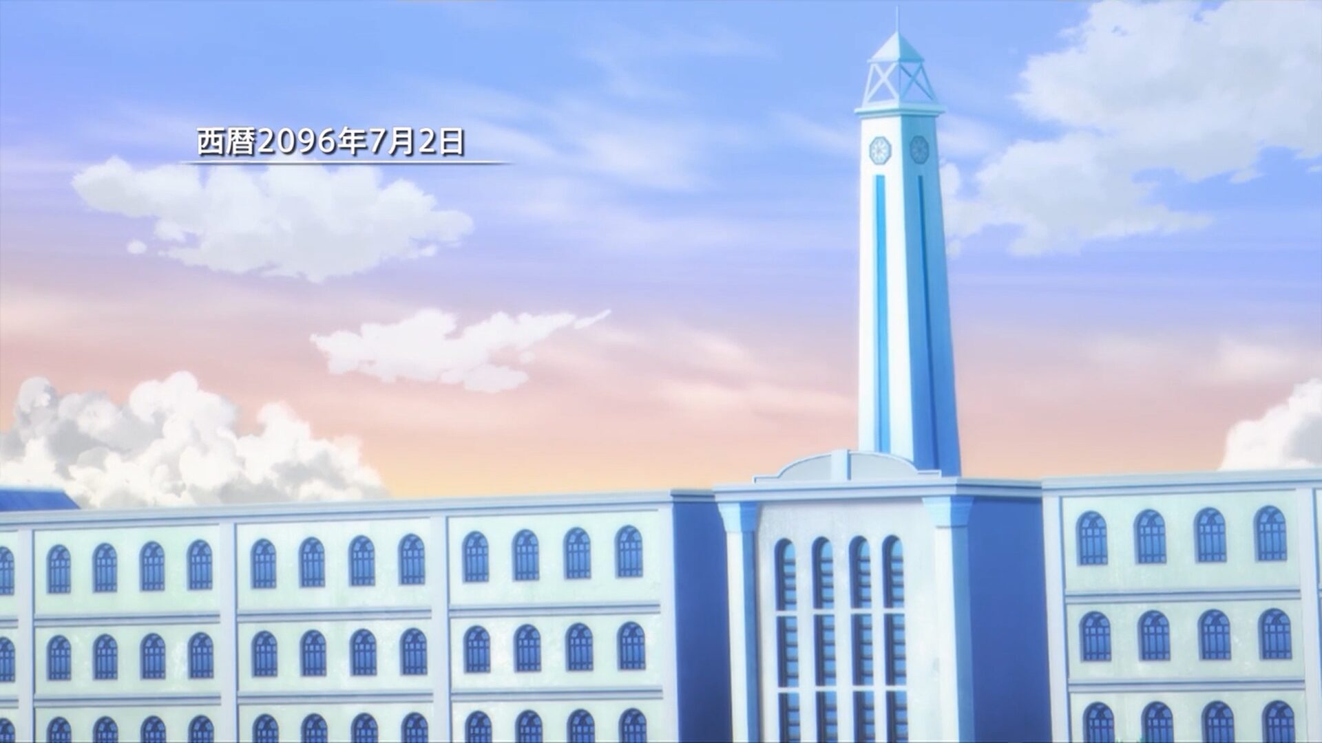 アニメ第3期考⑭ ‐ 第5話感想②〈時系列・脚本編〉 - 魔法科高校の