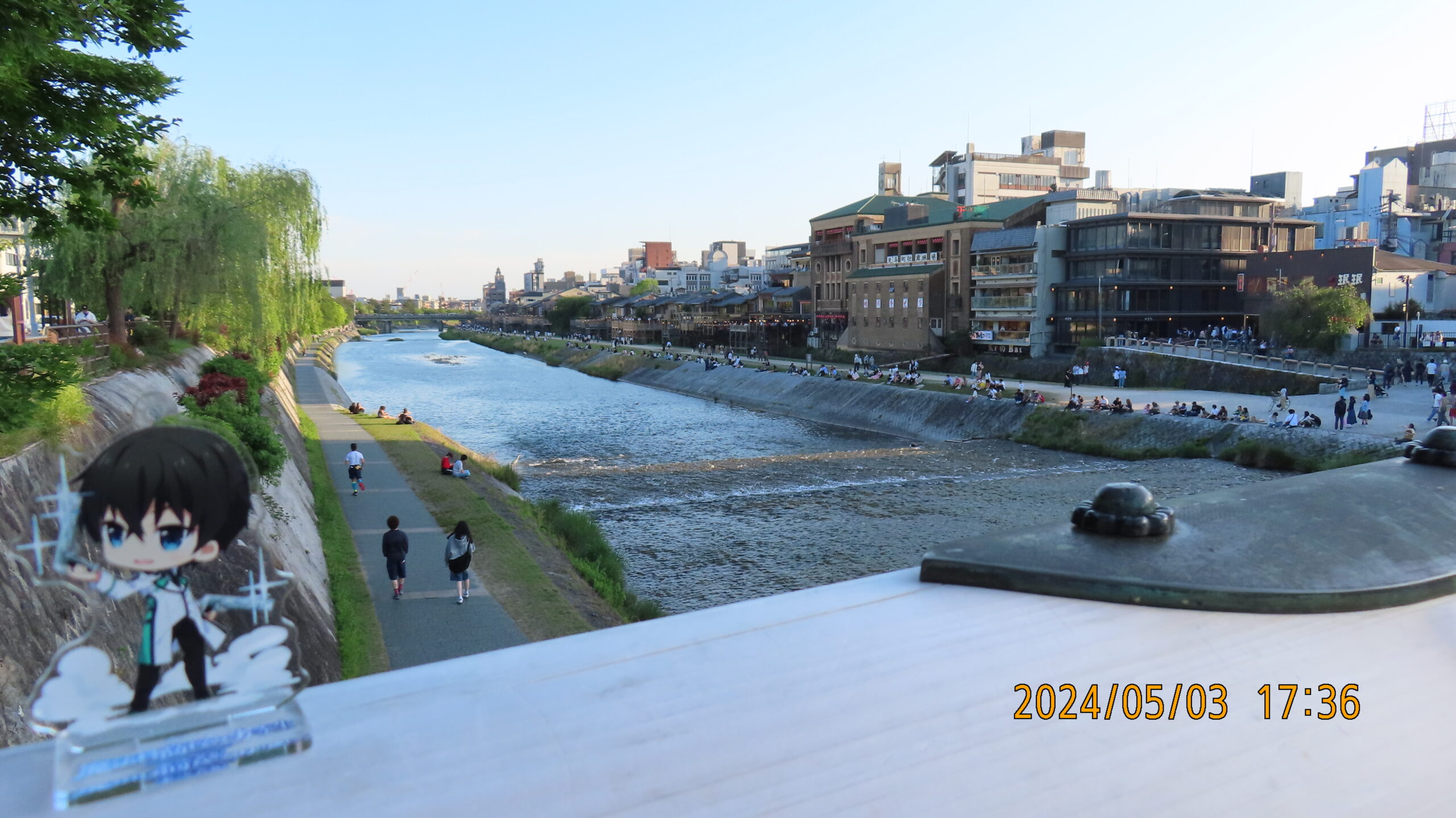 2024GW:〈古都内乱編〉聖地巡礼! - 魔法科高校の劣等生wiki 2024GW:〈古都内乱編〉聖地巡礼! - 魔法科高校の劣等生wiki