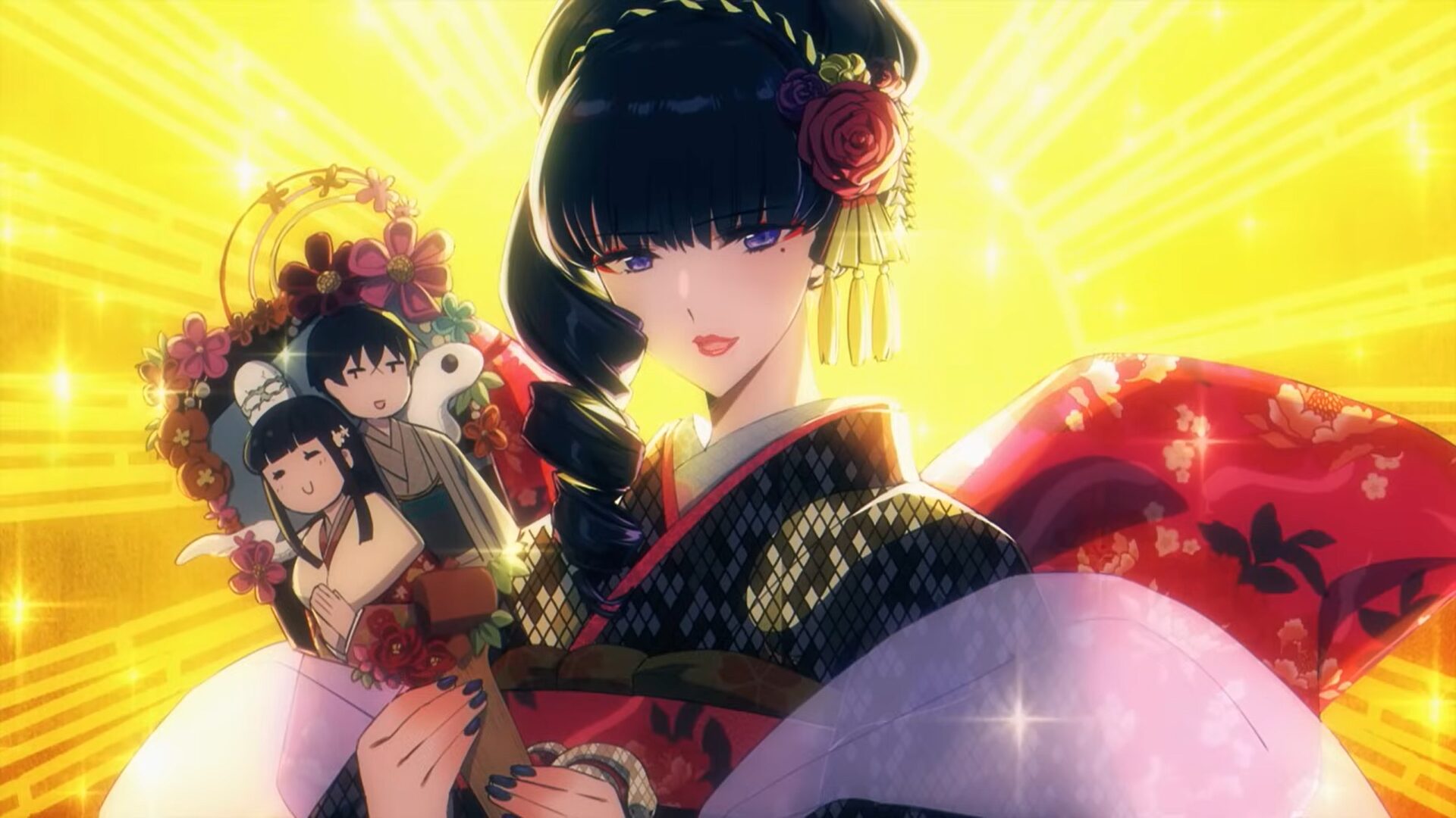 四葉真夜 - 魔法科高校の劣等生wiki